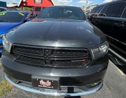 2015 Dodge Durango R/T