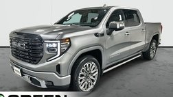 2023 GMC Sierra 1500 Denali Ultimate