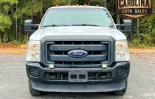 2016 Ford Super Duty F-250 XL