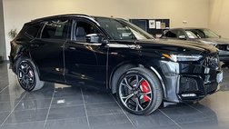 2025 Acura MDX SH-AWD Type S w/Advance Package