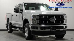 2026 Ford Super Duty F-250 XLT