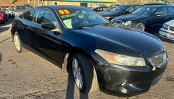 2008 Honda Accord EX-L V6