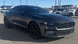 2019 Ford Mustang Base