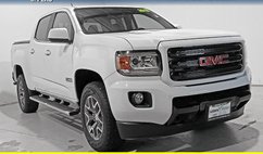 2019 GMC Canyon All Terrain