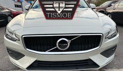 2019 Volvo S60 T5 Momentum