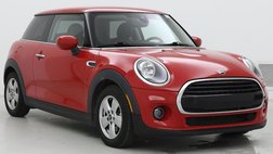 2020 MINI Hardtop 