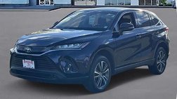 2021 Toyota Venza LE
