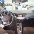 2018 Hyundai Accent SE