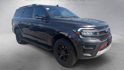 2023 Ford Expedition Timberline