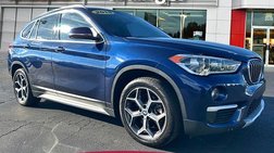 2019 BMW X1 xDrive28i