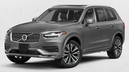 2020 Volvo XC90 T6 Inscription 6-Passenger
