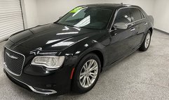 2017 Chrysler 300 C
