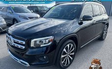 2020 Mercedes-Benz GLB GLB 250 4MATIC