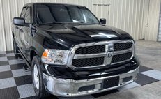 2020 Ram Ram Pickup 1500 Classic Tradesman