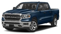 2023 Ram Ram Pickup 1500 Lone Star