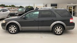 2008 Ford Taurus X SEL