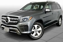 2019 Mercedes-Benz GLS GLS 450