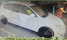 2012 Hyundai Elantra Touring GLS