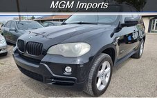 2010 BMW X5 xDrive35d