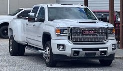 2019 GMC Sierra 3500HD Denali