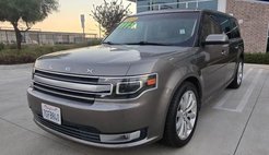 2014 Ford Flex Limited