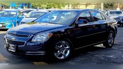 2010 Chevrolet Malibu LT
