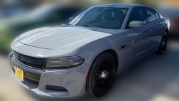 2019 Dodge Charger Police