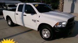 2021 Ram Ram Pickup 1500 Classic Tradesman
