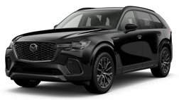 2026 Mazda CX-70 3.3 Turbo S Premium