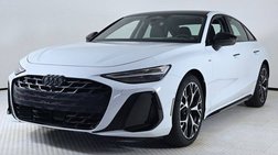 2026 Audi A6 quattro Prestige 55 TFSI