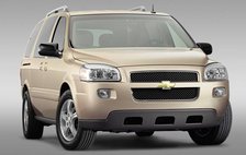 2005 Chevrolet Uplander LS