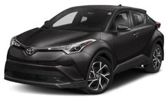 2019 Toyota C-HR Limited