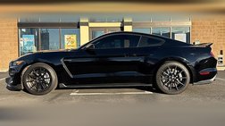 2016 Ford Mustang Shelby GT350R