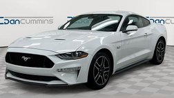 2023 Ford Mustang GT