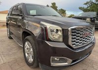 2015 GMC Yukon SLE