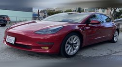 2022 Tesla Model 3 Base