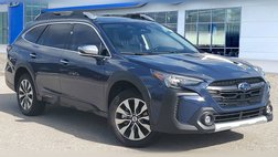 2023 Subaru Outback Touring