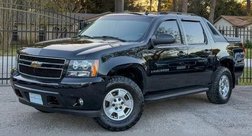 2007 Chevrolet Avalanche LT