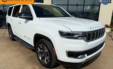 2024 Jeep Wagoneer Series III
