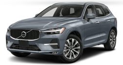 2025 Volvo XC60 B5 Plus Dark Theme
