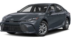 2025 Toyota Camry Hybrid LE