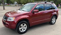 2006 Suzuki Grand Vitara XSport