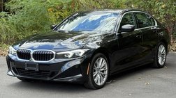 2024 BMW 3 Series 330i xDrive