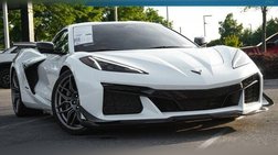 2024 Chevrolet Corvette Z06