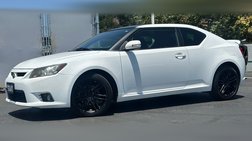 2011 Scion tC Base