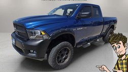 2011 Ram Ram Pickup 1500 Sport