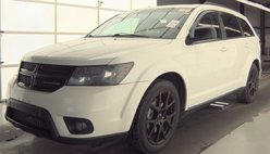 2016 Dodge Journey R/T