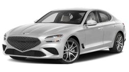 2023 Genesis G70 3.3T Standard