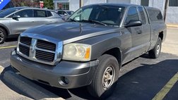2005 Dodge Dakota ST
