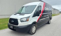 2019 Ford Transit 250